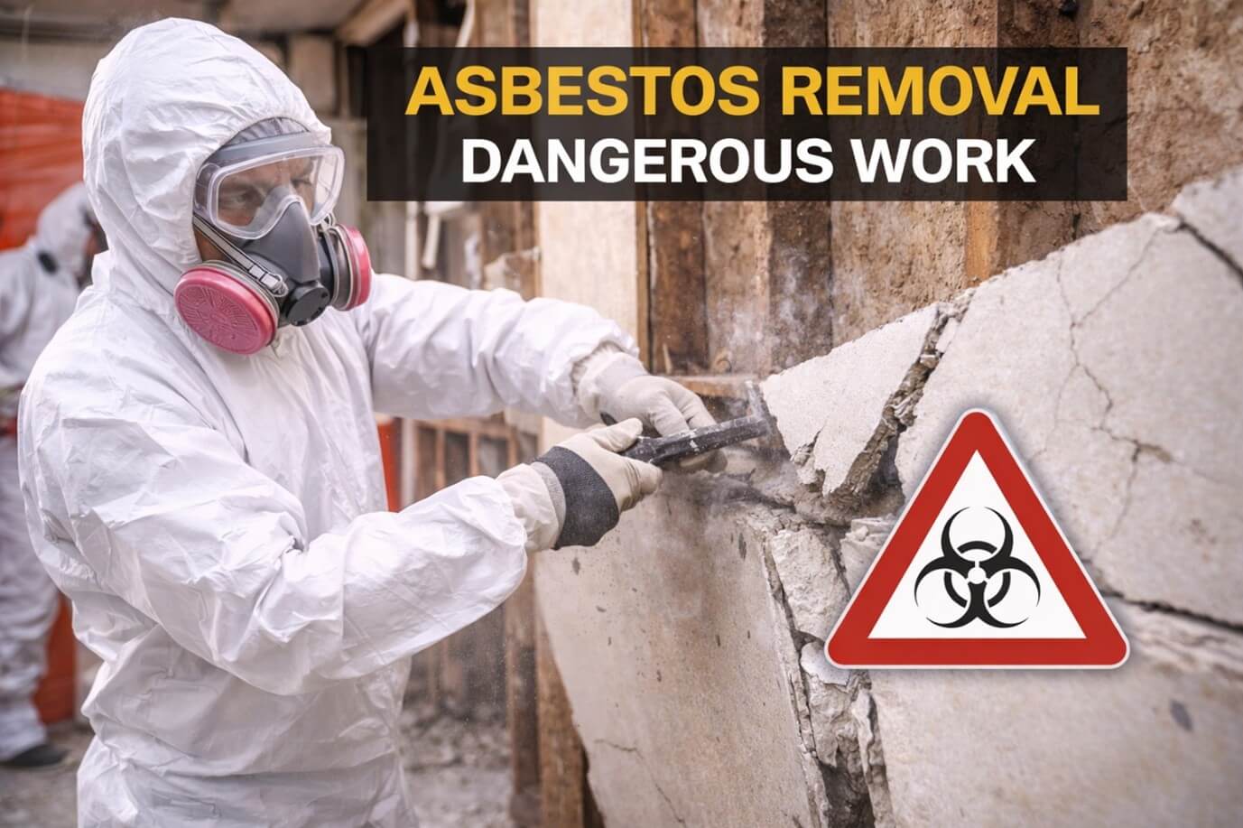 Asbestos sampling Maidstone internal wall and ceiling testing Precision Environmental